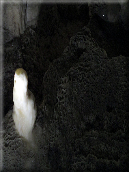 foto Grotte di Postumia